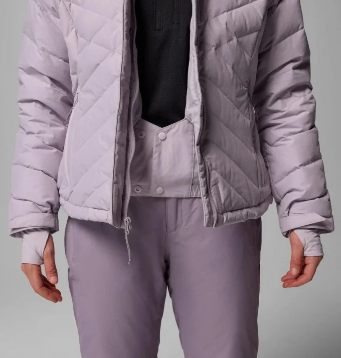 Women Lay D Down™ V Jacket Women Lay D Down™ V Jacket