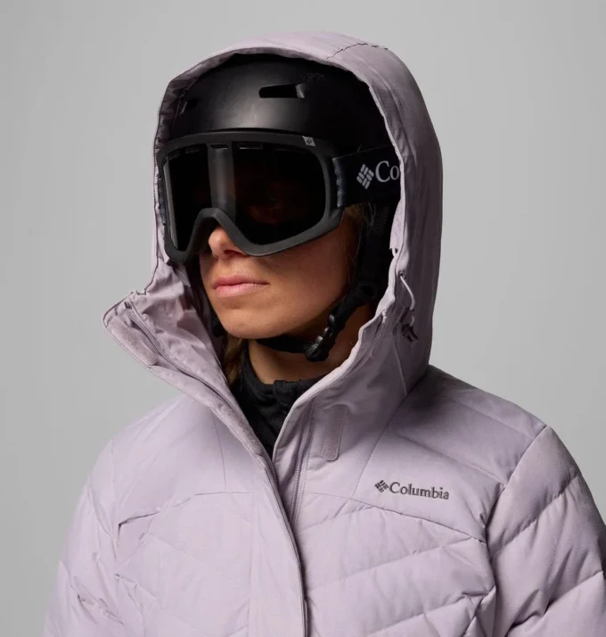 Women Lay D Down™ V Jacket Women Lay D Down™ V Jacket