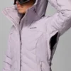 Women Lay D Down™ V Jacket Women Lay D Down™ V Jacket