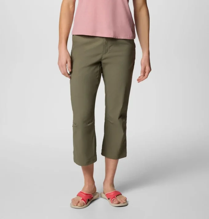 Women Leslie Falls™ Capris II