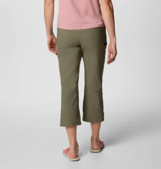 Women Leslie Falls™ Capris II Women Leslie Falls™ Capris II