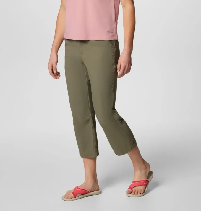 Women Leslie Falls™ Capris II