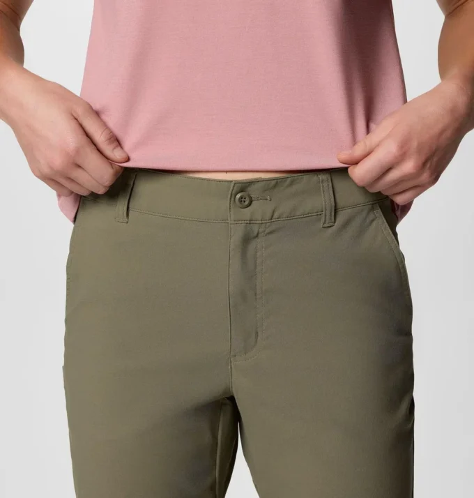Women Leslie Falls™ Capris II