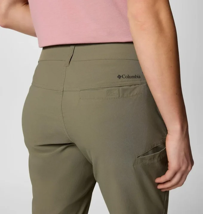 Women Leslie Falls™ Capris II