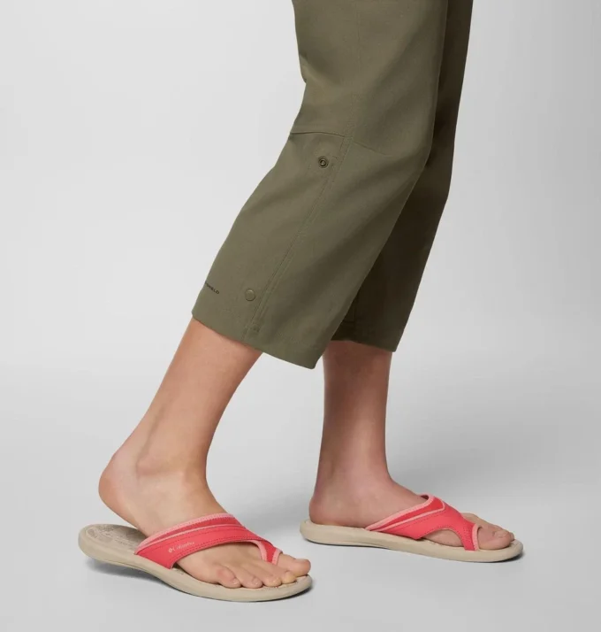 Women Leslie Falls™ Capris II
