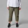 Women Leslie Falls™ Capris II – Plus Size Women Leslie Falls™ Capris II – Plus Size