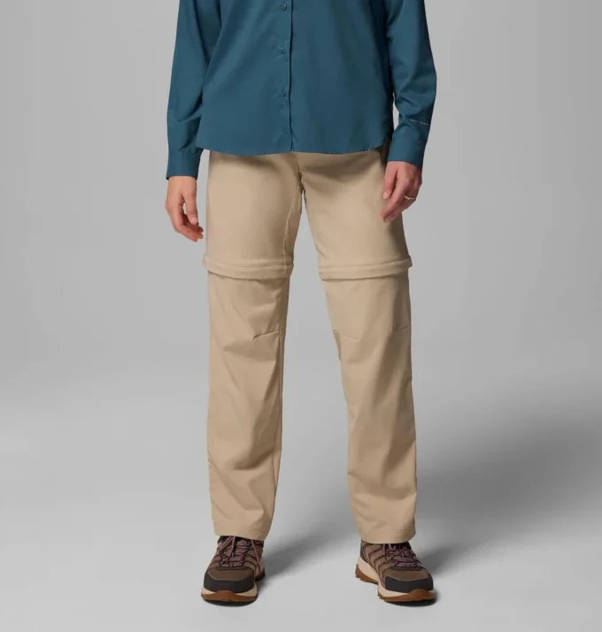 Women Leslie Falls™ Convertible Pants Women Leslie Falls™ Convertible Pants