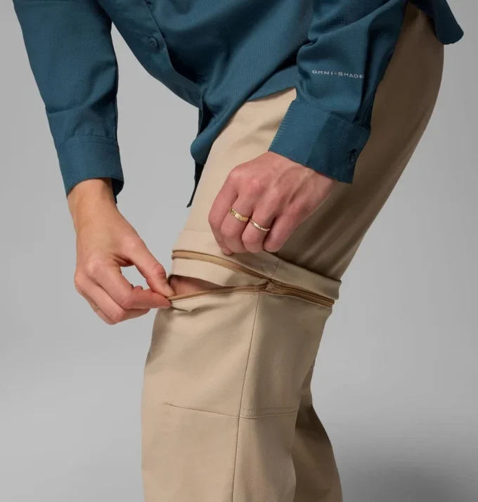 Women Leslie Falls™ Convertible Pants Women Leslie Falls™ Convertible Pants