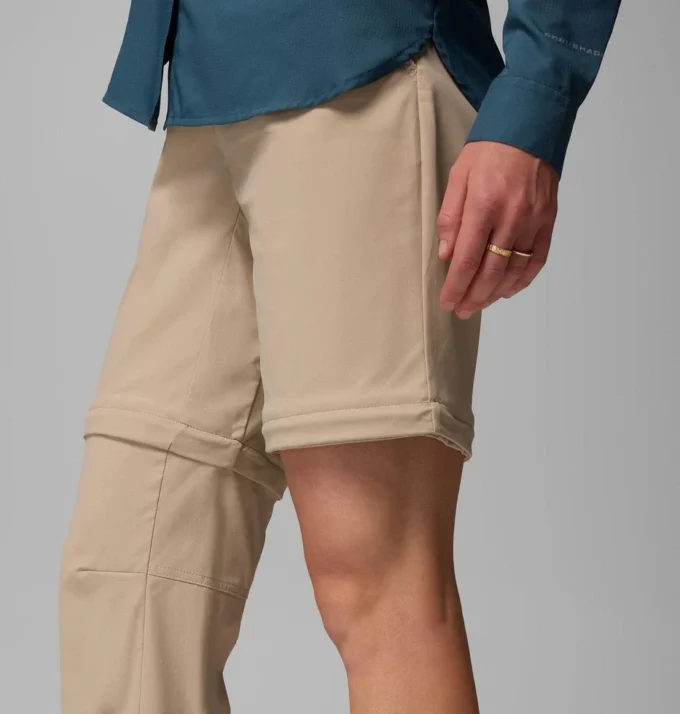 Women Leslie Falls™ Convertible Pants Women Leslie Falls™ Convertible Pants