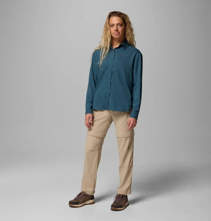 Women Leslie Falls™ Convertible Pants Women Leslie Falls™ Convertible Pants