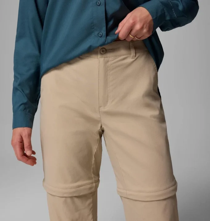 Women Leslie Falls™ Convertible Pants Women Leslie Falls™ Convertible Pants
