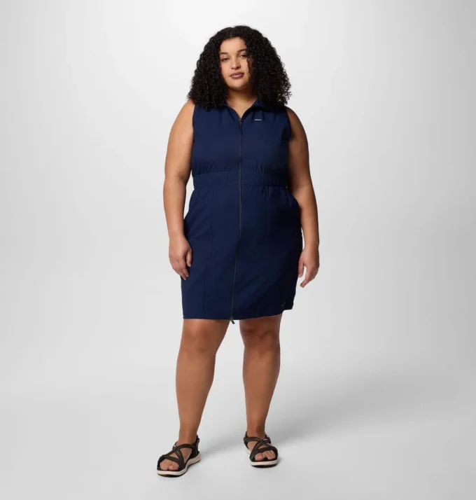 Women Leslie Falls™ Dress II – Plus Size