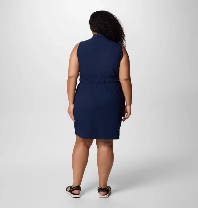 Women Leslie Falls™ Dress II – Plus Size