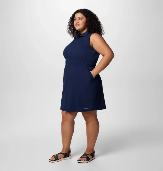 Women Leslie Falls™ Dress II – Plus Size