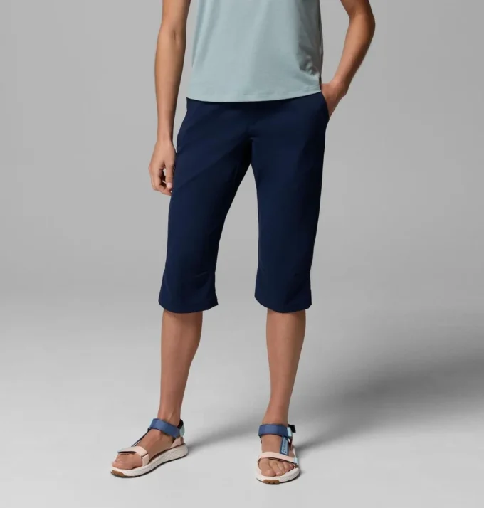 Women Leslie Falls™ Knee Pants Women Leslie Falls™ Knee Pants