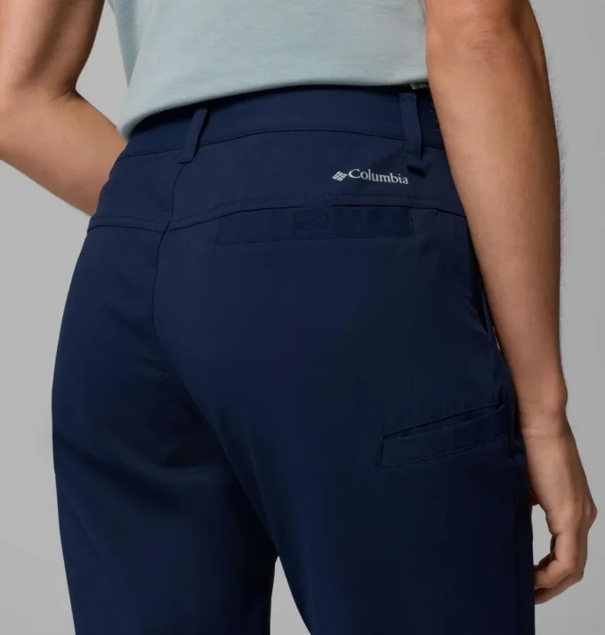 Women Leslie Falls™ Knee Pants Women Leslie Falls™ Knee Pants