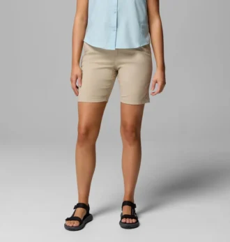 Women Leslie Falls™ Long Shorts II