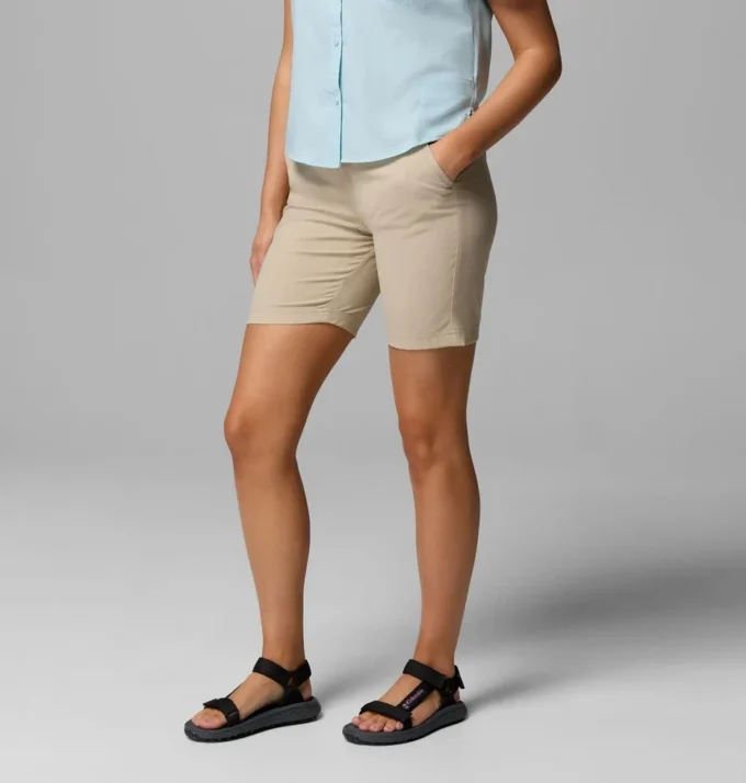 Women Leslie Falls™ Long Shorts II