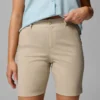 Women Leslie Falls™ Long Shorts II