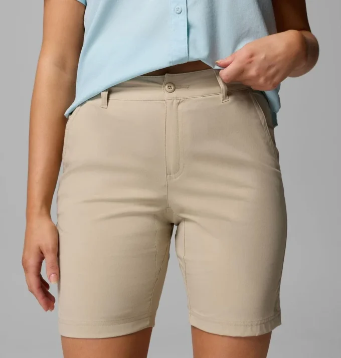 Women Leslie Falls™ Long Shorts II
