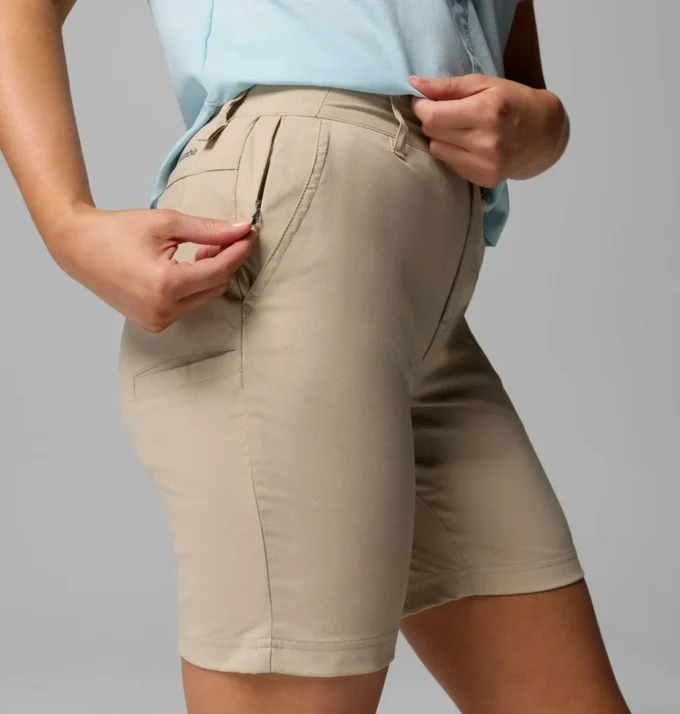 Women Leslie Falls™ Long Shorts II