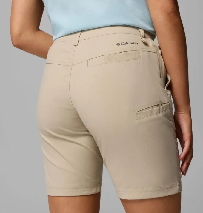 Women Leslie Falls™ Long Shorts II