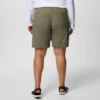 Women Leslie Falls™ Long Shorts II – Plus Size