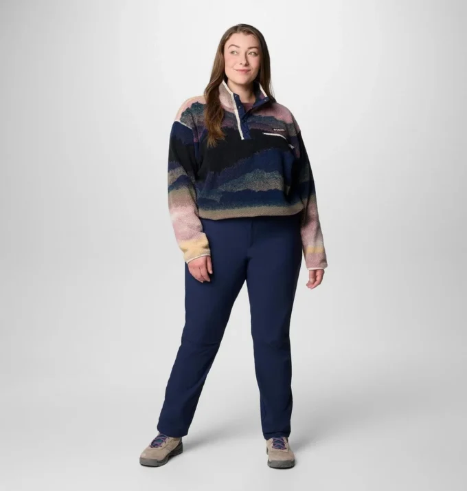 Women Leslie Falls™ Pants II – Plus Size Women Leslie Falls™ Pants II – Plus Size