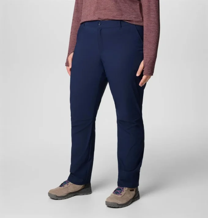 Women Leslie Falls™ Pants II – Plus Size Women Leslie Falls™ Pants II – Plus Size