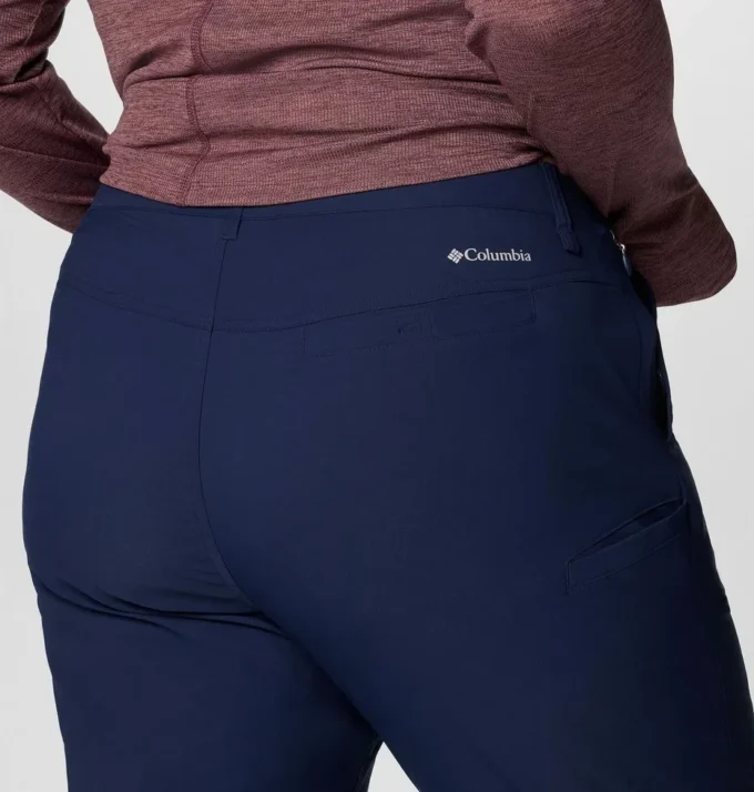 Women Leslie Falls™ Pants II – Plus Size Women Leslie Falls™ Pants II – Plus Size
