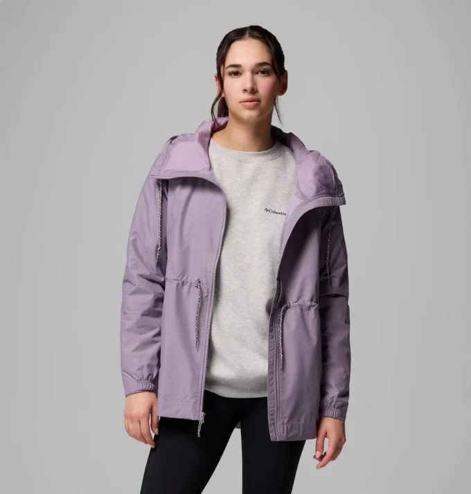 Women Lillian Ridge™ II Jacket Women Lillian Ridge™ II Jacket