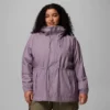 Women Lillian Ridge™ II Jacket – Plus Size Women Lillian Ridge™ II Jacket – Plus Size