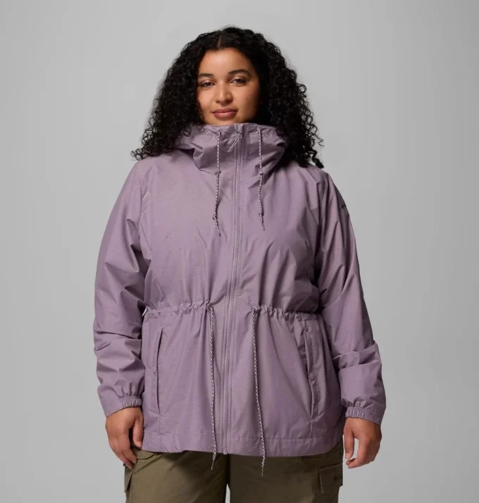 Women Lillian Ridge™ II Jacket – Plus Size Women Lillian Ridge™ II Jacket – Plus Size