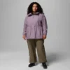 Women Lillian Ridge™ II Jacket – Plus Size Women Lillian Ridge™ II Jacket – Plus Size