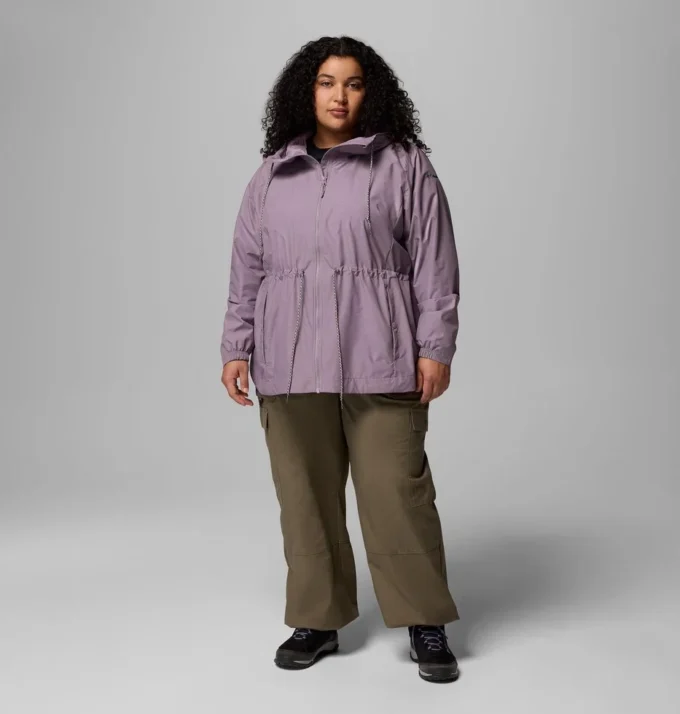 Women Lillian Ridge™ II Jacket – Plus Size Women Lillian Ridge™ II Jacket – Plus Size