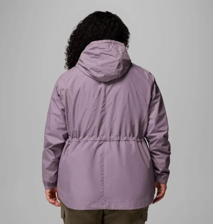 Women Lillian Ridge™ II Jacket – Plus Size Women Lillian Ridge™ II Jacket – Plus Size