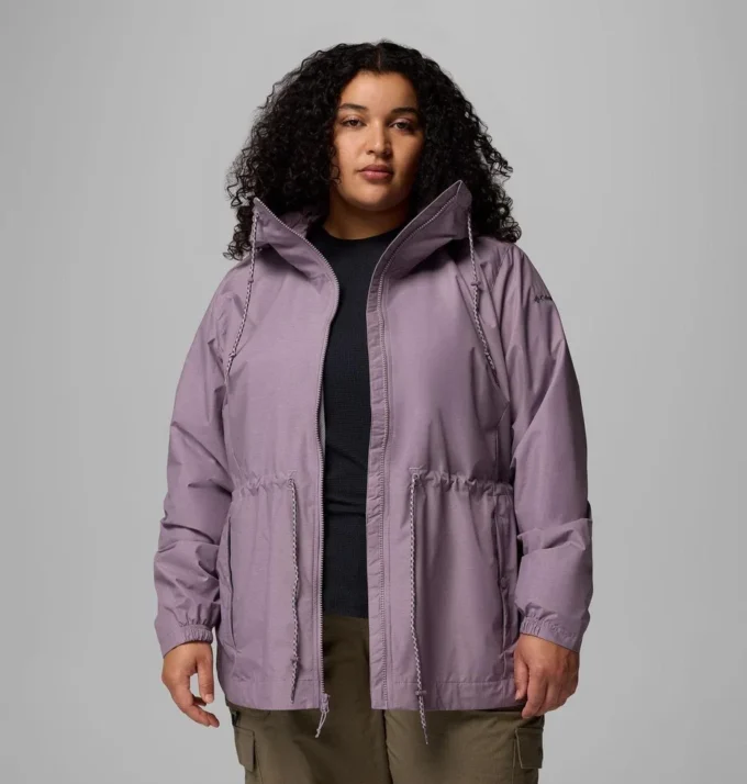 Women Lillian Ridge™ II Jacket – Plus Size Women Lillian Ridge™ II Jacket – Plus Size