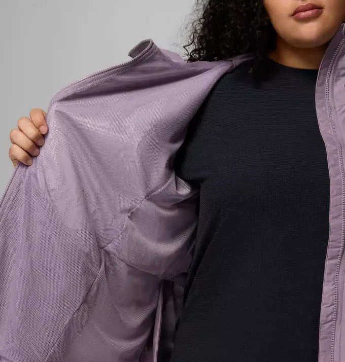 Women Lillian Ridge™ II Jacket – Plus Size Women Lillian Ridge™ II Jacket – Plus Size