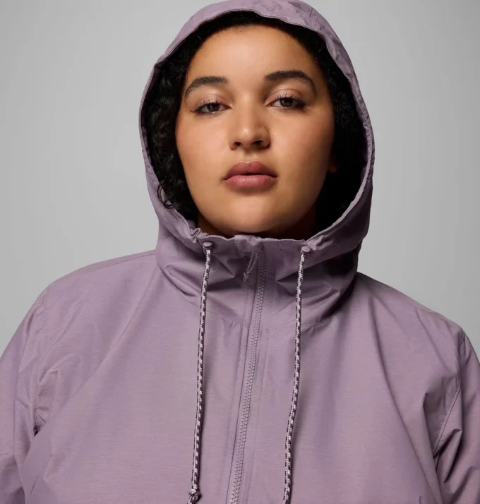 Women Lillian Ridge™ II Jacket – Plus Size Women Lillian Ridge™ II Jacket – Plus Size