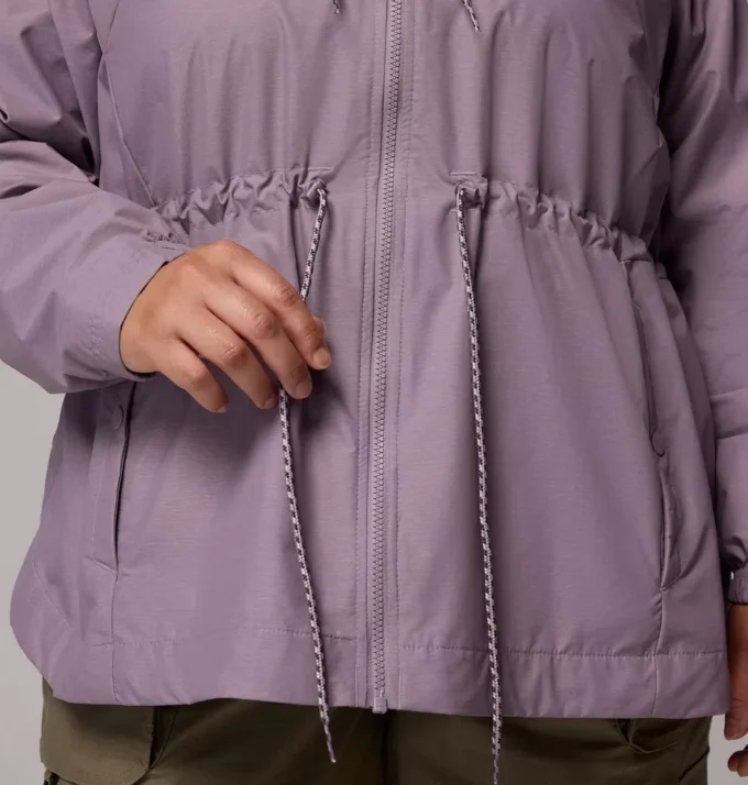 Women Lillian Ridge™ II Jacket – Plus Size Women Lillian Ridge™ II Jacket – Plus Size