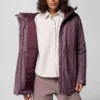 Women Lillian Ridge™ Insulated Jacket Women Lillian Ridge™ Insulated Jacket