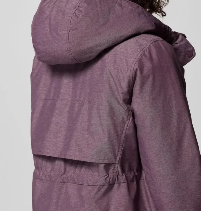 Women Lillian Ridge™ Insulated Jacket Women Lillian Ridge™ Insulated Jacket