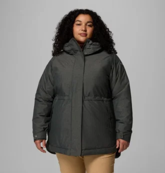 Women Lillian Ridge™ Insulated Jacket – Plus Size