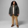 Women Lillian Ridge™ Insulated Jacket – Plus Size Women Lillian Ridge™ Insulated Jacket – Plus Size