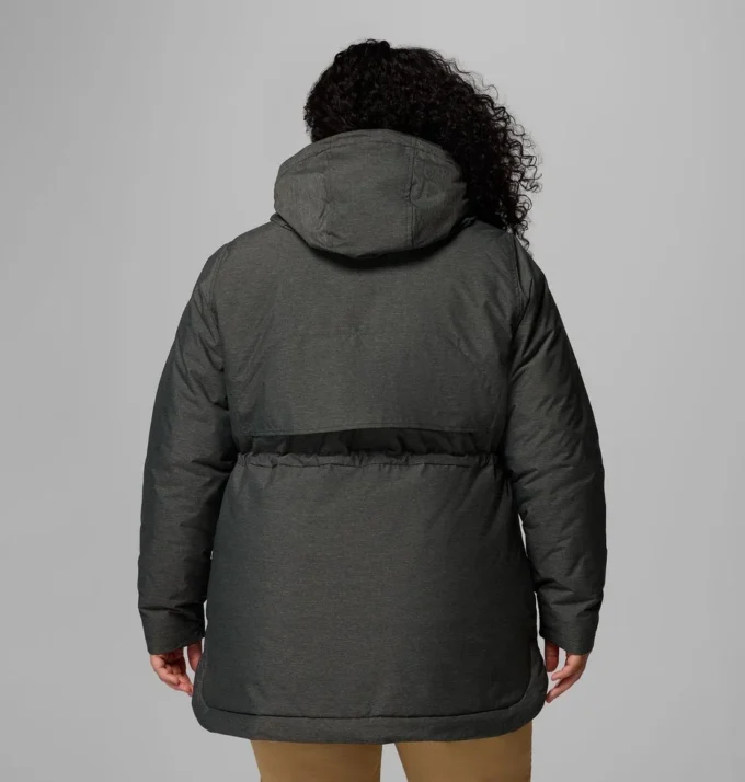 Women Lillian Ridge™ Insulated Jacket – Plus Size Women Lillian Ridge™ Insulated Jacket – Plus Size