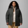 Women Lillian Ridge™ Insulated Jacket – Plus Size Women Lillian Ridge™ Insulated Jacket – Plus Size