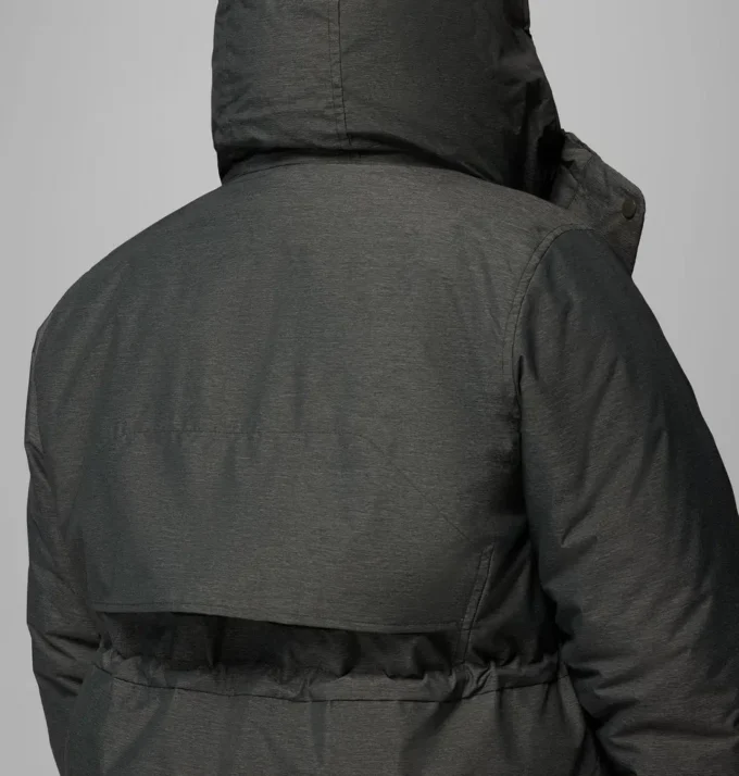 Women Lillian Ridge™ Insulated Jacket – Plus Size Women Lillian Ridge™ Insulated Jacket – Plus Size