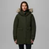 Women Little Si™ II Insulated Parka