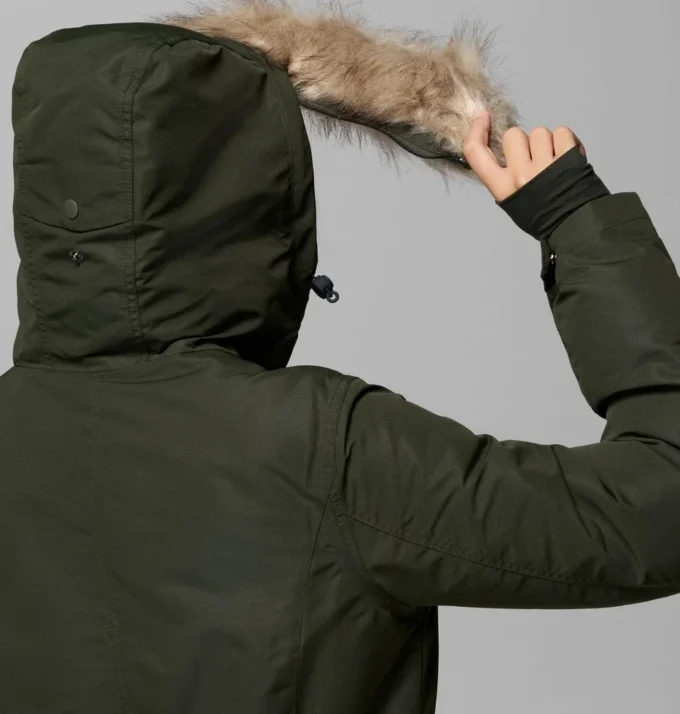 Women Little Si™ II Insulated Parka