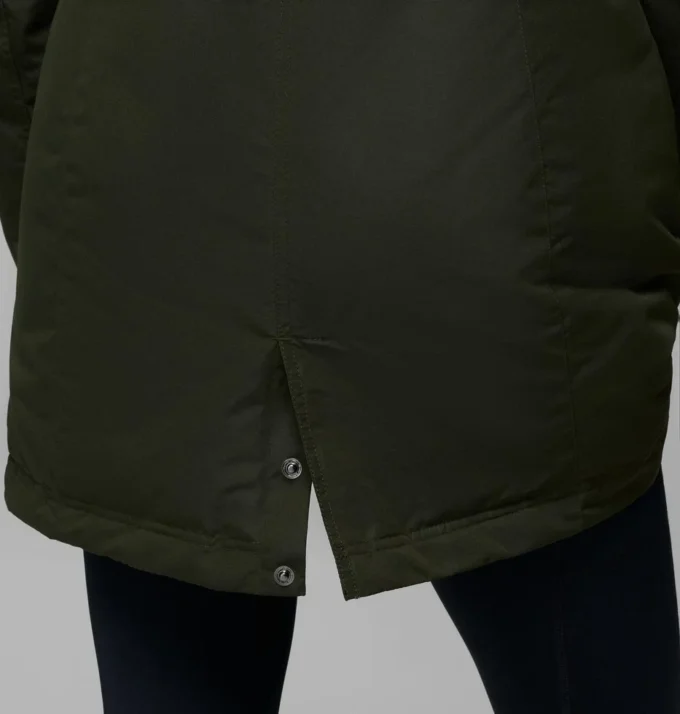 Women Little Si™ II Insulated Parka